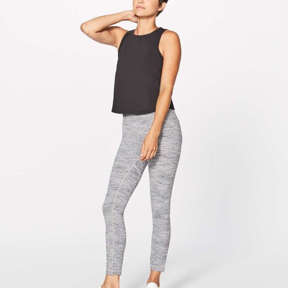 Lululemon Minimal Tank Black Size M - Picture 7 of 7